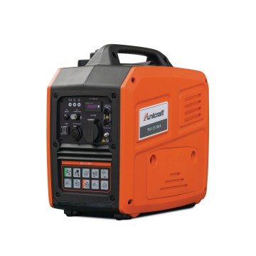 Генератор бензиновий інверторний кВт 2,0 UNICRAFT PG-I 21 SR-S