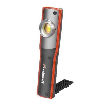 Світлодіодна робоча лампа з режимом колірної температури LAL 800 DC Colour UNICRAFT