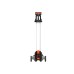 Щогла освітлення LLS 23000-2 AC UNICRAFT 3000 lumen