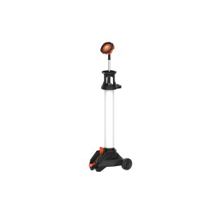 Щогла освітлення LLS 23000-2 AC UNICRAFT 3000 lumen