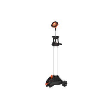 Щогла освітлення LLS 23000-2 AC UNICRAFT 3000 lumen