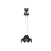 Щогла освітлення LLS 23000-2 AC UNICRAFT 3000 lumen