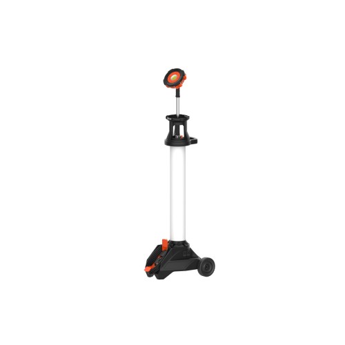 Щогла освітлення LLS 23000-2 AC UNICRAFT 3000 lumen