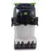 Пилосос для сухого та вологого прибирання Cleancraft wetCAT 120 RH (1.2 кВт, 20 л) в комплекті з аксесуарами