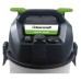 Пилосос для сухого та вологого прибирання Cleancraft wetCAT 120 RH (1.2 кВт, 20 л) в комплекті з аксесуарами