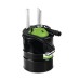 Пилосос для золи Cleancraft flexCAT 120 VCA (1.2 кВт, 20 л) (7003130)