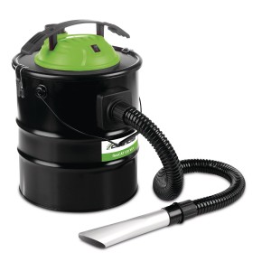 Пилосос для золи Cleancraft flexCAT 120 VCA (1.2 кВт, 20 л) (7003130)