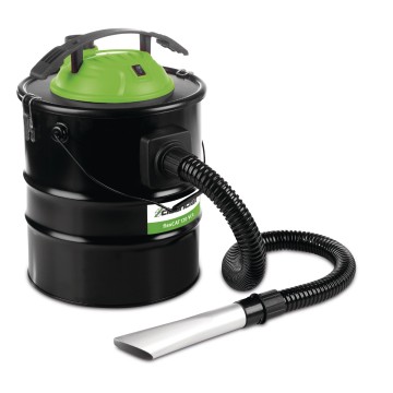 Пилосос для золи Cleancraft flexCAT 120 VCA (1.2 кВт, 20 л) (7003130)