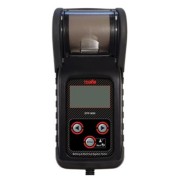 Тестер акумуляторів DT900 12/24В