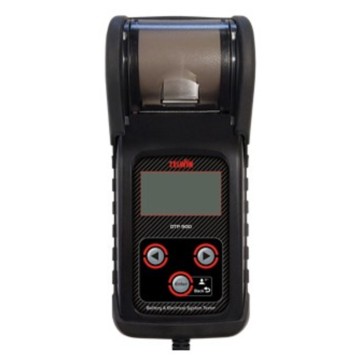 Тестер акумуляторів DT900 12/24В
