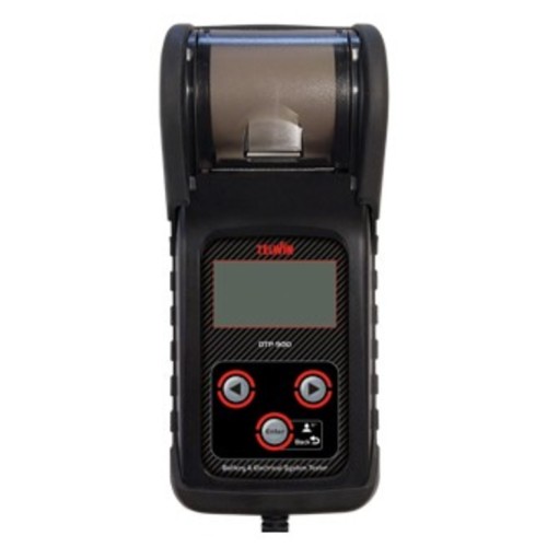 Тестер акумуляторів DT900 12/24В