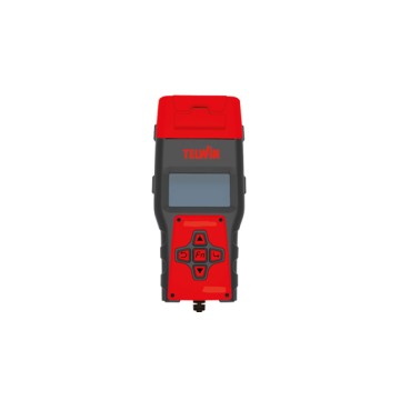 Тестер акумуляторів DTP790