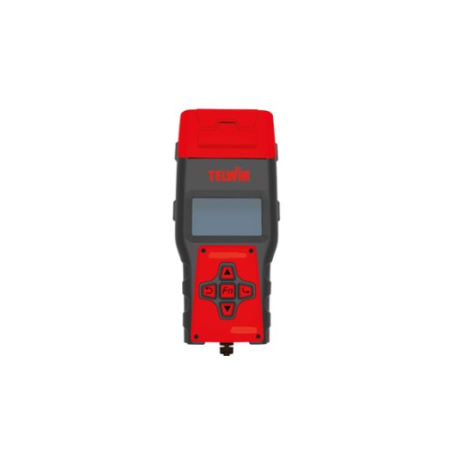 Тестер акумуляторів DTP790