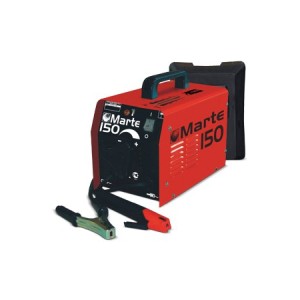MMA ELETTROMECC. 1PH MARTE 150 230V ACD