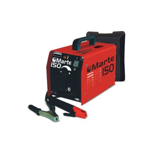 MMA ELETTROMECC. 1PH MARTE 150 230V ACD