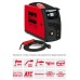 Сварочный полуавтомат Telwin TECHNOMIG 215 DUAL SYNERGIC 230V