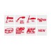 Сварочный полуавтомат Telwin TECHNOMIG 225 DUAL SYNERGIC 230V