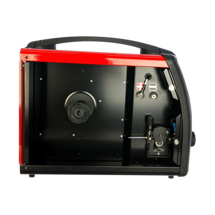 Зварювальний апарат Telwin ELECTROMIG 220 SYNERGIC 400V Зварювальний апарат Telwin ELECTROMIG 220 SYNERGIC 400V