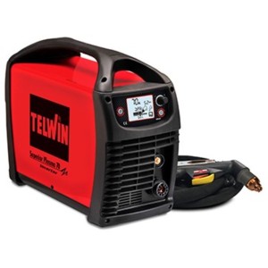 Аппарат плазменной резки Telwin SUPERIOR PLASMA 70 230V/400V + ACC.