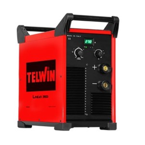 MMA INVERTER 3PH LINEAR 450I  230V/400V