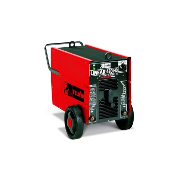 Сварочный трансформатор Telwin LINEAR 430HD 230V/400V