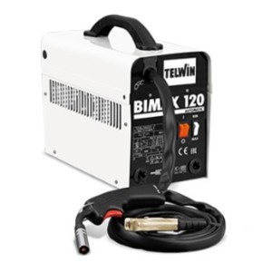 Сварочный аппарат Telwin BIMAX 120 AUTOMATIC 230V
