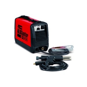 Аппарат точечной сварки Telwin ALUSPOTTER 6100 115-230V