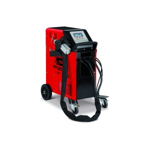 Аппарат точечной сварки Telwin DIGITAL SPOTTER 9000 400V + ACC