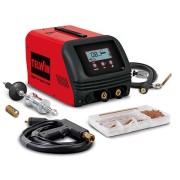 Аппарат точечной сварки Telwin DIGITAL CAR SPOTTER 5500 230V + ACC