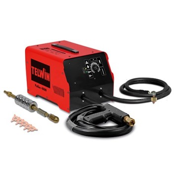 Аппарат точечной сварки Telwin PULLER 4000 230V