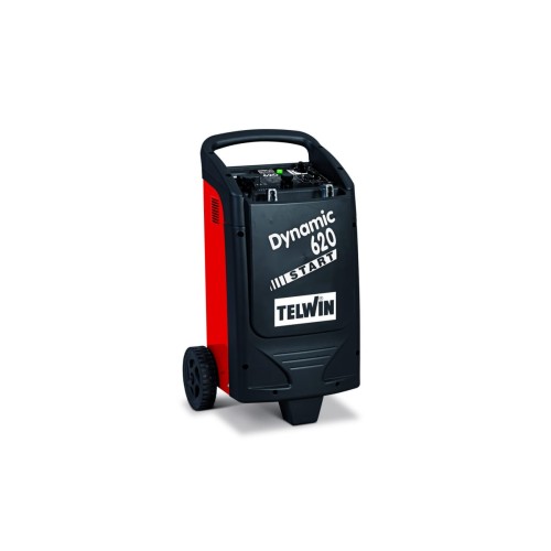 Пуско-зарядний пристрій Telwin DYNAMIC 620 START 230V 12-24V