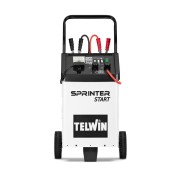 Пускозарядний пристрій Telwin SPRINTER 3000 START 230V 12-24V
