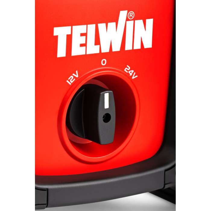 Пусковий пристрій Telwin STARTZILLA 9024 XT 12V/24V Пусковий пристрій Telwin STARTZILLA 9024 XT 12V/24V