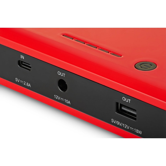 Пусковий пристрій Telwin DRIVE 15000 12V Пусковий пристрій Telwin DRIVE 15000 12V
