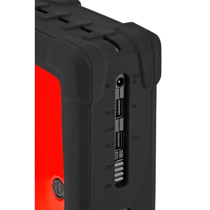 Пусковий пристрій Telwin DRIVE PRO 12V/24V Пусковий пристрій Telwin DRIVE PRO 12V/24V