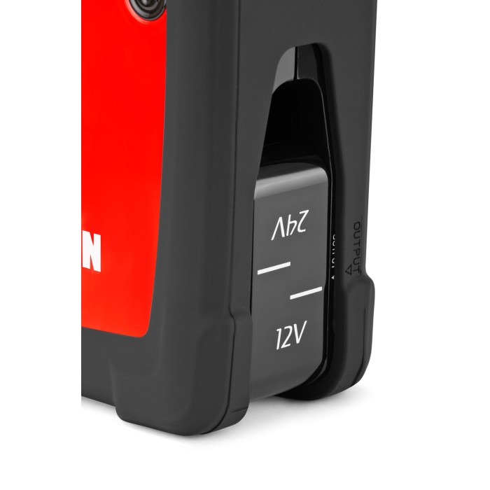 Пусковий пристрій Telwin DRIVE PRO 12V/24V Пусковий пристрій Telwin DRIVE PRO 12V/24V