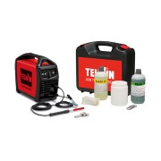 Аппарат для очистки швов Telwin CLEANTECH 200 230V + KIT