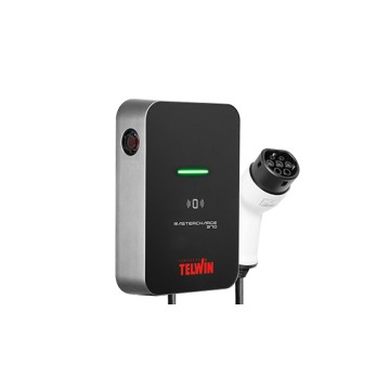 E-MOBILITY MASTERCHARGE 370  230V