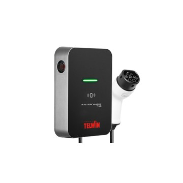 Зарядний пристрій Telwin MASTERCHARGE 740 230V