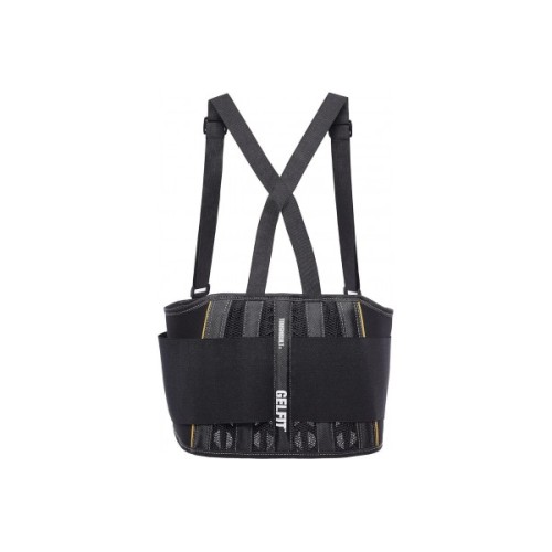 Пояс для підтримки спини ToughBuilt GelFit TB-45G-L (великий)