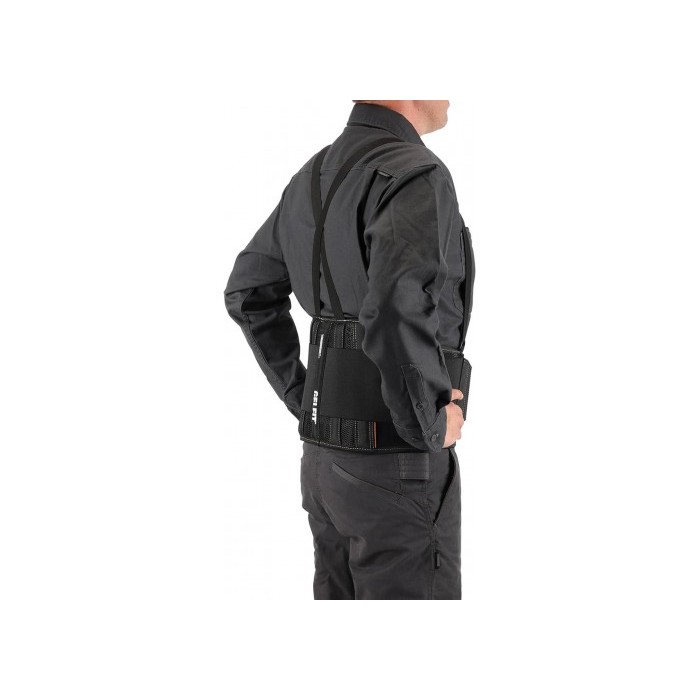 Пояс для підтримки спини ToughBuilt GelFit TB-45G-M (середній) Пояс для підтримки спини ToughBuilt GelFit TB-45G-M (середній)