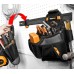 Настінний органайзер ToughBuilt ClipTech TB-53