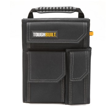 Організатор (сумка) Business + Grid Notebook (великий) TOUGHBUILT