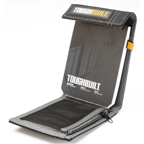 Органайзер с блокнотом ToughBuilt TB-56-S-C