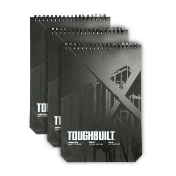 Блокноты 3 шт  (X-Small) TB-56-XS-3 TOUGHBUILT