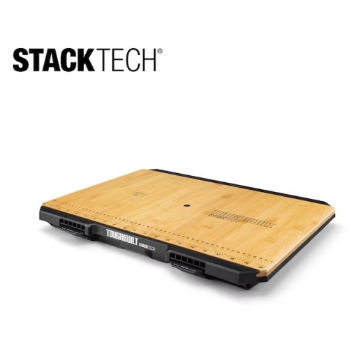 Робоча поверхня TOUGHBUILT TB-B1-A-10 для системи StackTech