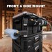 Тримач рулона TOUGHBUILT TB-B1-A-32 ждя системи StackTech