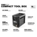 Ящик для інструментів TOUGHBUILT TB-B1-B-60C StackTech компактний