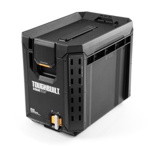 Ящик для інструментів TOUGHBUILT TB-B1-B-60C StackTech компактний