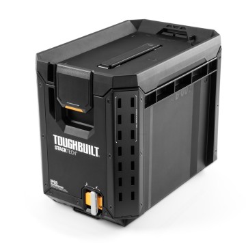 Ящик для інструментів TOUGHBUILT TB-B1-B-60C StackTech компактний